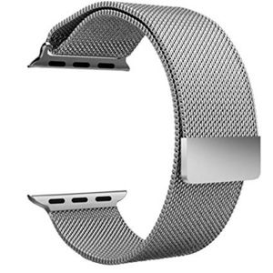 🎇Restocked | Apple Watch Band Milanese Loop